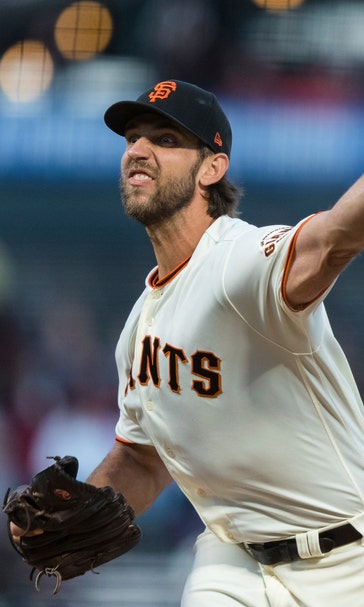 MadBum gets qualifying offer, Martinez stays with Red Sox